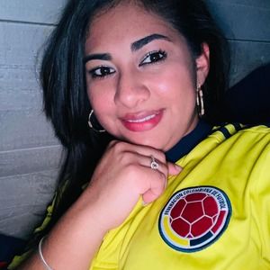 Meet your Posher, Marta maritza